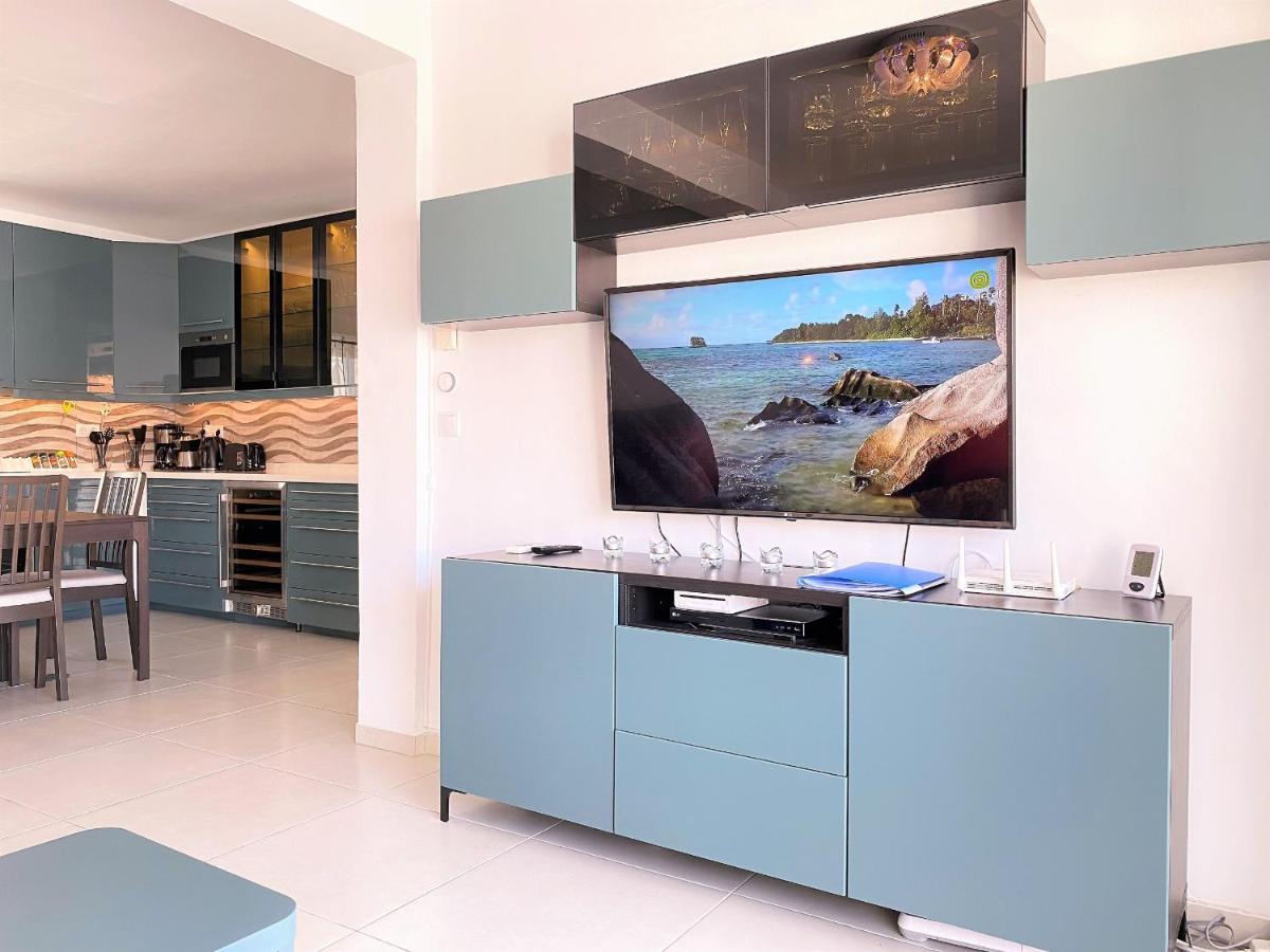 Apartamento La Torna Casasol Нерха Экстерьер фото