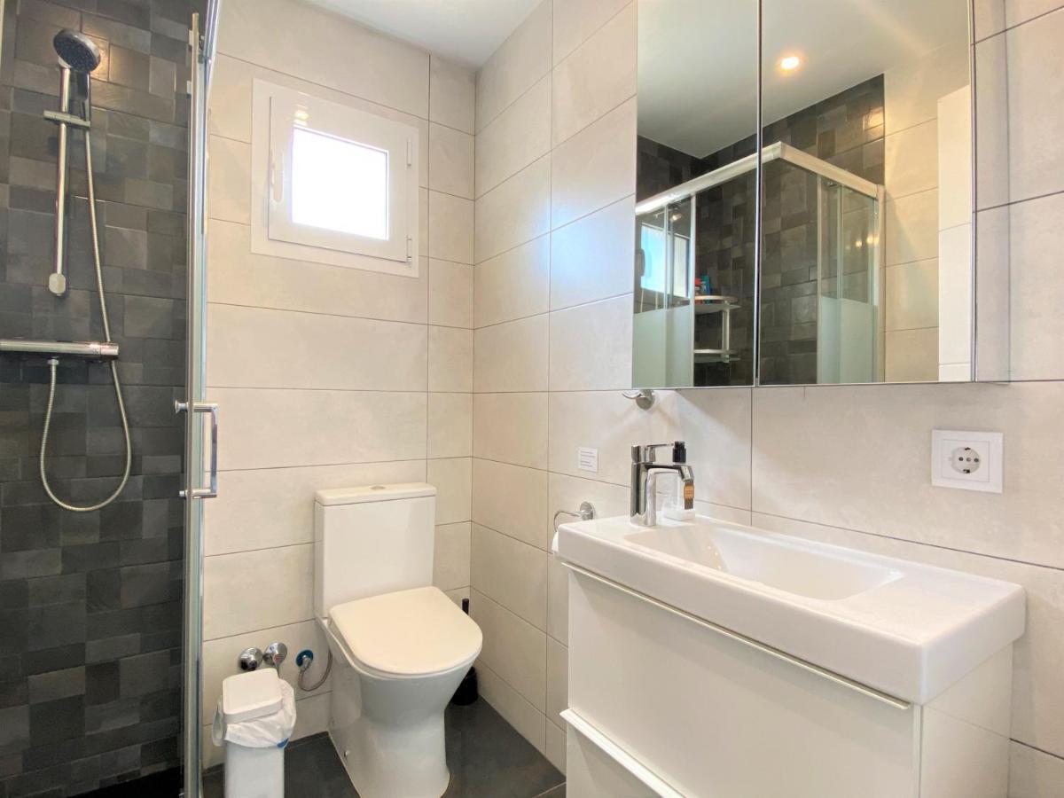 Apartamento La Torna Casasol Нерха Экстерьер фото