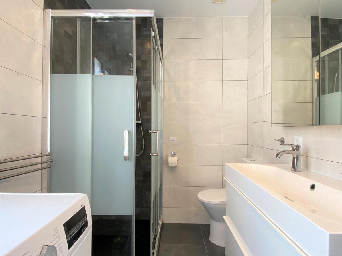 Apartamento La Torna Casasol Нерха Экстерьер фото