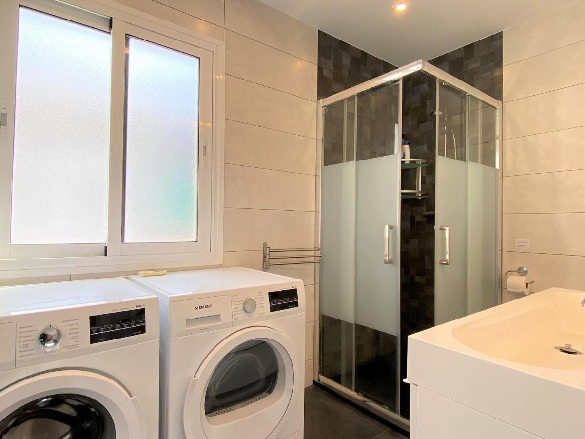 Apartamento La Torna Casasol Нерха Экстерьер фото